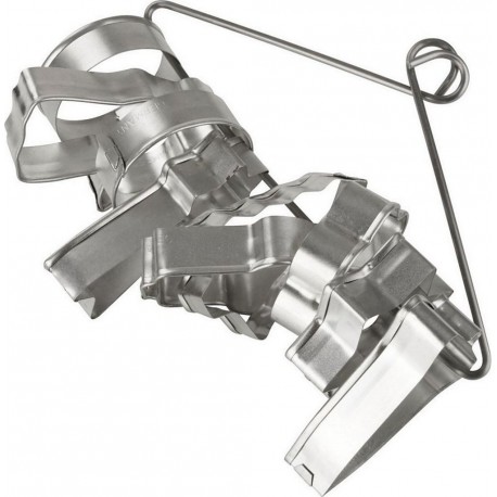 ZENKER Emporte pièces 7731
