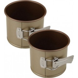 ZENKER Moule à gâteau 9345850B88
