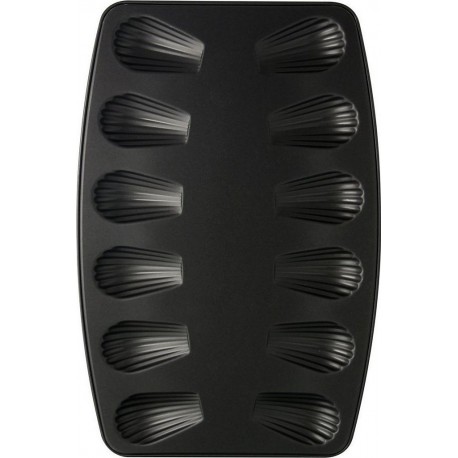 ZENKER Moule à madeleine 7541