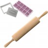 ZENKER Moule à gâteau 9925950