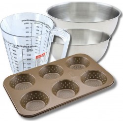 ZENKER Moule à pain 9378550B88