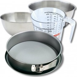 ZENKER Moule à manqué 9378150B88