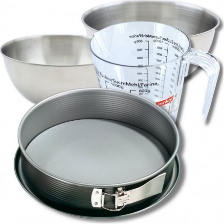 ZENKER Moule à manqué 9378150B88