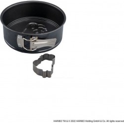 ZENKER Moule à manqué 8914