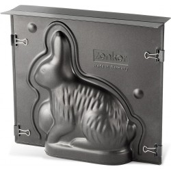 ZENKER Moule à gâteau fantaisie 9100