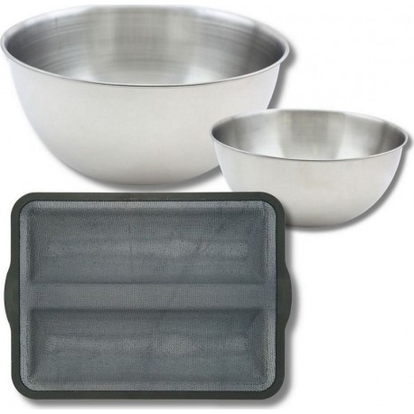 ZENKER Moule à gâteau 9366750B88