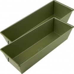 ZENKER Moule à cake 9347550B88