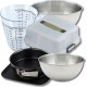 ZENKER Moule à gâteau 9381950B88