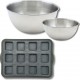 ZENKER Moule à gâteau 9365850B88