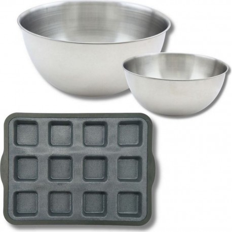 ZENKER Moule à gâteau 9365850B88
