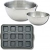 ZENKER Moule à gâteau 9365850B88