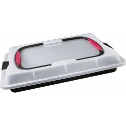 ZENKER Moule à tarte 7903