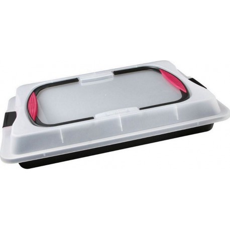 ZENKER Moule à tarte 7903