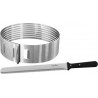 ZENKER Moule à gâteau 7704