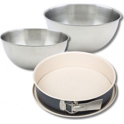 ZENKER Moule à manqué 9370250B88