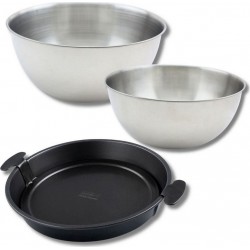 ZENKER Moule à gâteau 9360450B88