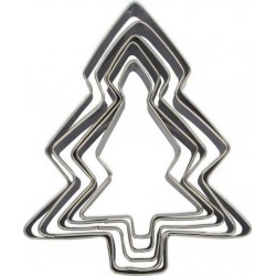 ZENKER Emporte pièces 44814