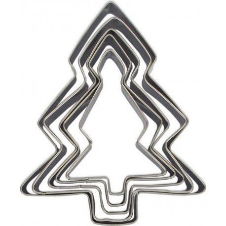 ZENKER Emporte pièces 44814