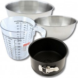 ZENKER Moule à gâteau 9380350B88