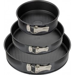 ZENKER Moule à charnière 9923450