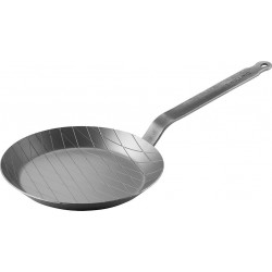 ZWILLING Poêle en fer 28cm Forgé