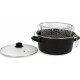 MENASTYL Friteuse 26cm email