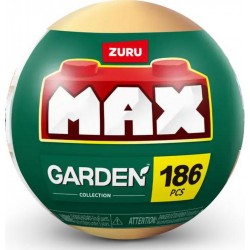 ZURU Max premium Capsule collection Garden