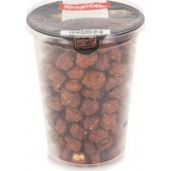Rochambeau Cacahuètes caramélisées 4x300g 1.2Kg