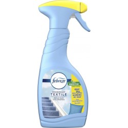 FEBREZE TEXTILE SOIN DU LINGE 500ml