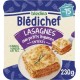 BLEDINA LASAGNES aux PETITS LEGUMES 230g