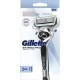 GILLETTE RASOIR SKINGUARD ALOE +2