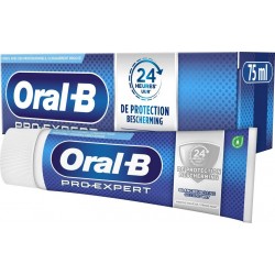 Oral-B ORAL B Dentifrice Pro Expert Blancheur Saine 75ml