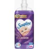 SOUPLINE ULTRA 3D LAVANDE