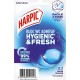 HARPIC X2BLC ADHES H&F BMARINE H