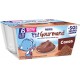 NESTLE Dessert bébé cacao les 4 pots de 100g
