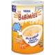 NESTLE Céréales bébé babimiel 400g