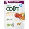 GOOD GOUT Tomate carotte, polenta et noix de cajou bio 190g