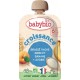 BABYBIO Brassé croissance abricot banane avoine bio la gourde de 100g