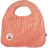 Vichy Bavoir En Coton Bio
