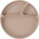 Silicone Assiette Bébé À Ventouse En , Minikoioi