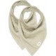 Jollein 029-867-67052 Bavoir Pour Bébés Bavoir Bandana Coton