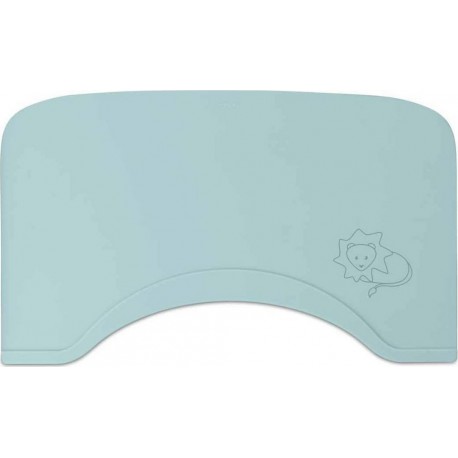 Lion Set De Table Tray Mat Mint