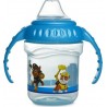 Bec Tasse A Poignees 250 Ml Silicone Pat Patrouille Collector