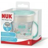 NUK Tasse à poignées 360° dès 6 mois la tasse