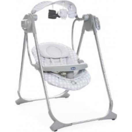 Chicco Balancelle Swing Up Leaf