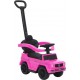 VIDAXL Voiture À Pousser G63 Rose Vidaxl