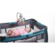 Tiny Love Mobile De Voyage 3en1 Princesse