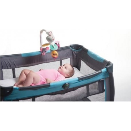 Tiny Love Mobile De Voyage 3en1 Princesse