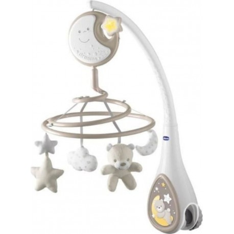 Chicco Mobile Next2dreams Edition Limitée
