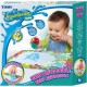 TOMY Tapis d'éveil Aquadoodle Mes 1ères marques